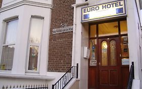 Euro Hotel London